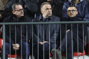 Rasim izašao iz bolnice i najavio: "Sad borba za šampionsku titulu!"